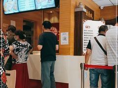 -老通城豆皮大王(吉庆街店)