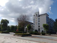 -黑龙江大学