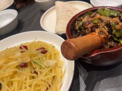 -阿喆私房菜(西五路店)