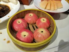 -大鸭梨烤鸭(金色漫香店)