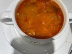 -斗牛士牛排餐厅(嘉里汇店)