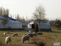 7-赛汗塔拉风情园