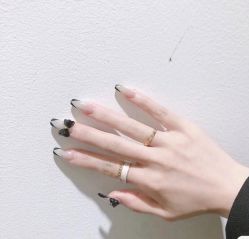-情同手足美甲美睫