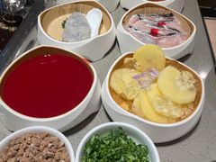 -海底捞火锅(龙岗星河COCO Park店)