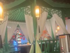 -荷塘秋月·本帮江浙菜(国权路店)