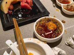 -海底捞火锅(壹悦城店)