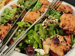 -Efes Turkish & Mediterranean Cuisine 艾菲斯餐厅(陆家嘴店)