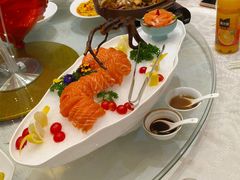 -千岛湖鱼味馆(十字街总店)