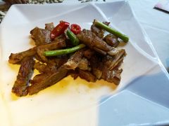 秘制莺哥骨-味可道美食坊(福基路店)