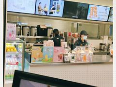-CoCo都可(崇川万象城店)