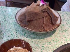 -鸿姐老火锅(疁城新天地店)