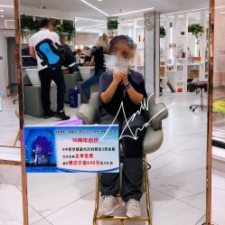 -小齐发型Star~salon