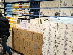 -物美大卖场(玉蜓桥店)