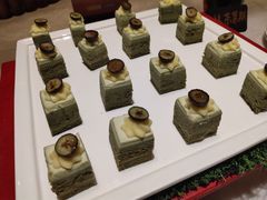 -杭州钱江新城万怡酒店-西餐厅