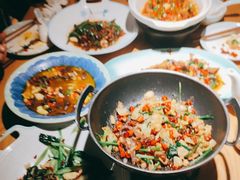 -呷湘厨·鱼汤捞饭·剁椒鱼头·辣椒炒肉(国家会展中心店)