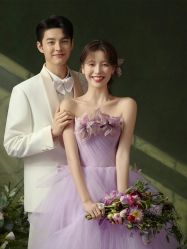 -今生有约婚纱摄影店(景德路店)