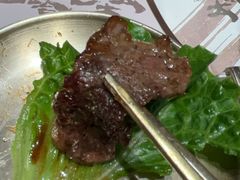 -西塔老太太泥炉烤肉(北京双井店)