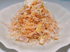 -莉莉海堂HAITANG·烤鸭(国贸商城店)