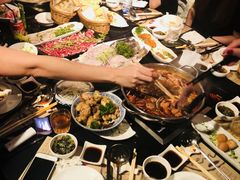 -大红袍火锅料理(尖沙咀店)