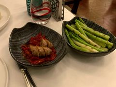 -上海和平饭店华懋阁 Cathay Room