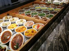 -泰润8号饭堂(闻喜路店)