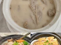 -万年酒楼(越秀南路店)