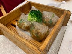 -龙的酒楼·手工早茶·顺德菜(近良路店)