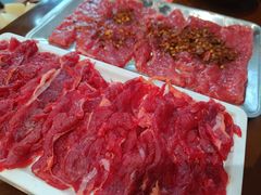 -黔有有贵州酸汤夺夺粉火锅(五味十字店)