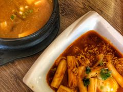 -韩流热风(桥东街店)