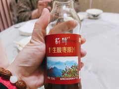 -金台阶鱼馆(于桥水库店)
