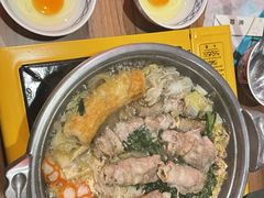 -隐月· 㐂和食屋(芝罘万达公馆店)