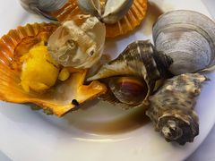 -泰谷酒店·太古码头闽菜自助餐厅