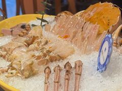 -东海怡品海鲜豆捞(星街坊店)
