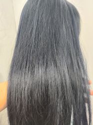 -心迪染发专门店