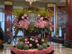 -北京中国大饭店