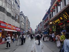 -吴裕泰茶庄(前门大街店)