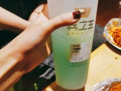 -兵立王鲜果茶·奶茶(马家巷一店)
