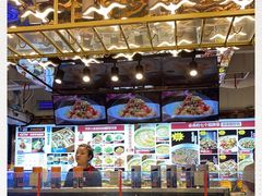 -必点海鲜·鲅鱼水饺(鞍山西道店)