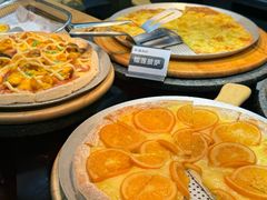 -韩盛·盛江山自助料理(沈辽路万达店)