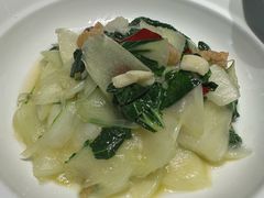 -宫燕府·京菜·烤鸭·淮扬菜(王府中心店)