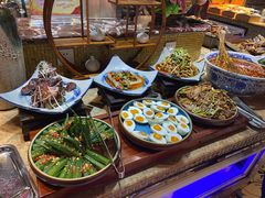 -吉布鲁牛排海鲜自助(百伦店)