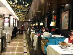 大堂-同喜烤鸭店(光芒店)