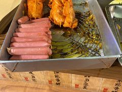 -老客满蛋饼(双塔市集店)