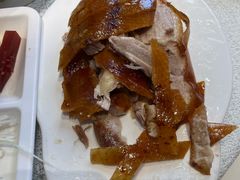 -京鸭棠(让胡路万达店)