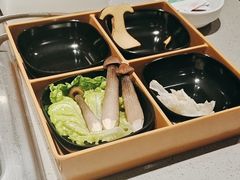 -海底捞火锅(江北万达商业广场店)