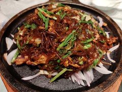 -阿娘家·原生态农家菜(国顺东路店)