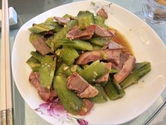 -龙水山大酒楼(万寿路店)