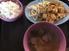 -清华大学-清芬园
