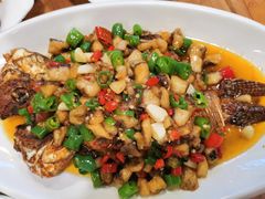 -清真马二姐牛菜馆(昆明一分店)