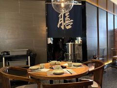 -盡膳口福跷脚牛肉火锅(晶耀前滩店)